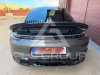 2024 Porsche 911