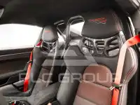 2024 Porsche 911