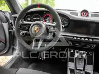 2024 Porsche 911