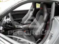 2024 Porsche 911