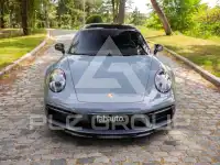 2024 Porsche 911
