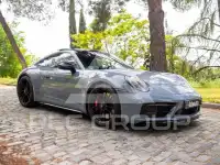 2024 Porsche 911