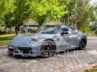 2024 Porsche 911
