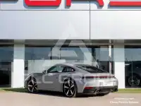 2024 Porsche 911
