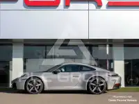 2024 Porsche 911