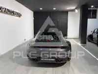 2024 Porsche 911