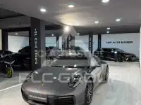 2024 Porsche 911