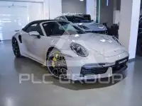 2024 Porsche 911