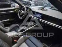 2024 Porsche 911