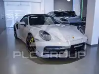 2024 Porsche 911