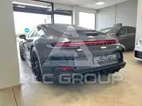 2024 Porsche 911