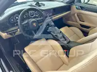 2024 Porsche 911