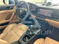 2024 Porsche 911