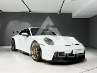 2024 Porsche 911