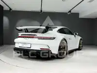 2024 Porsche 911
