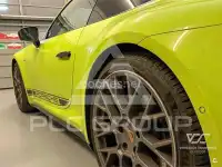 2024 Porsche 911