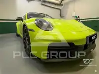 2024 Porsche 911
