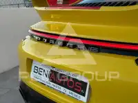 2024 Porsche 911
