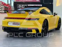 2024 Porsche 911