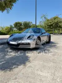 2024 Porsche 911