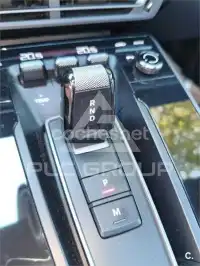 2024 Porsche 911