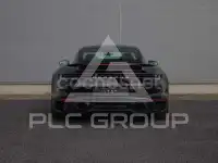 2024 Porsche 911