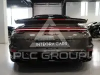 2024 Porsche 911