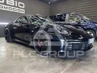 2024 Porsche 911