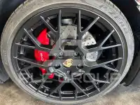 2024 Porsche 911