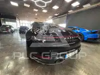 2024 Porsche 911