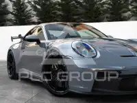 2024 Porsche 911