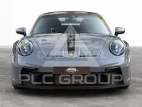 2024 Porsche 911