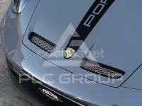 2024 Porsche 911
