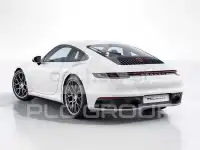 2024 Porsche 911