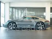 2024 Porsche 911