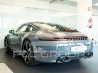 2024 Porsche 911