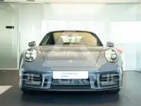 2024 Porsche 911