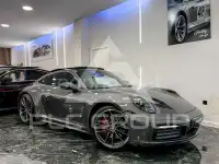 2024 Porsche 911