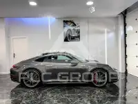 2024 Porsche 911
