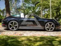2024 Porsche 911
