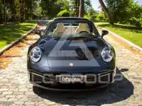 2024 Porsche 911