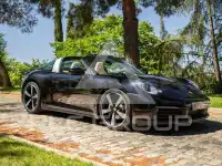 2024 Porsche 911
