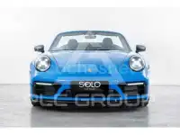 2024 Porsche 911