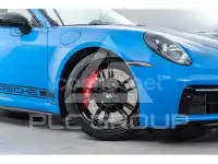 2024 Porsche 911