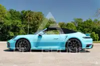 2024 Porsche 911