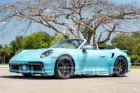2024 Porsche 911