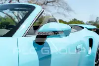2024 Porsche 911