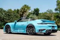 2024 Porsche 911