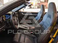 2024 Porsche 911