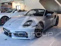 2024 Porsche 911